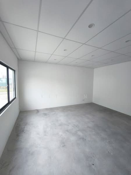 Cluster Factory for Rent in Eco Business Park 1 (Johor Bahru) - Yit Sin - Interior - PropertyGuru.com.my