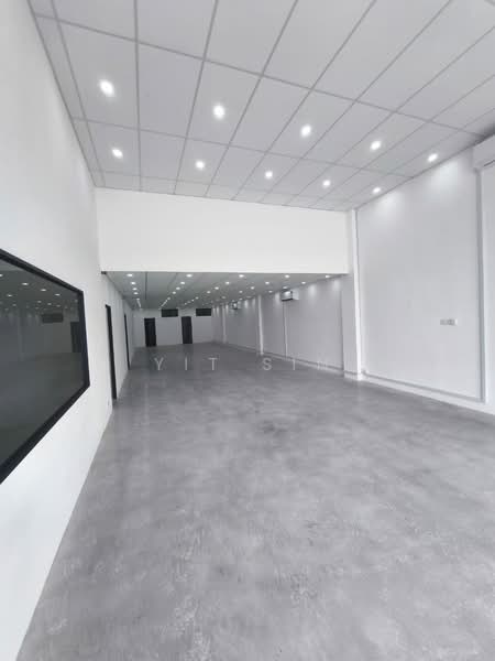 Cluster Factory for Rent in Eco Business Park 1 (Johor Bahru) - Yit Sin - Interior - PropertyGuru.com.my