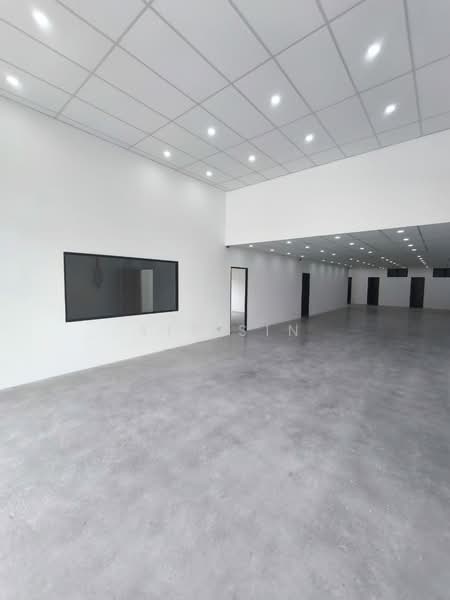 Cluster Factory for Rent in Eco Business Park 1 (Johor Bahru) - Yit Sin - Interior - PropertyGuru.com.my