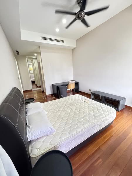 Condominium for Rent at Icon Residence - Edward Yap - Bedroom - PropertyGuru.com.my
