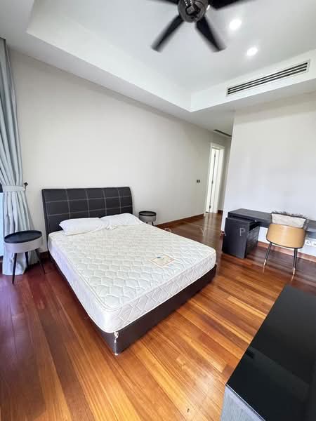 Condominium for Rent at Icon Residence - Edward Yap - Bedroom - PropertyGuru.com.my