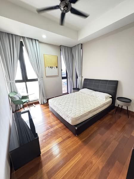 Condominium for Rent at Icon Residence - Edward Yap - PropertyGuru.com.my