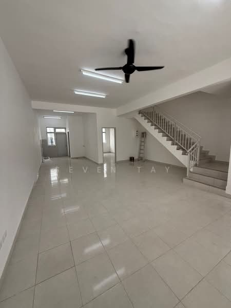Rumah Teres 2 Tingkat untuk Disewa di Masai (Johor) - Seven Tay - Interior - PropertyGuru.com.my
