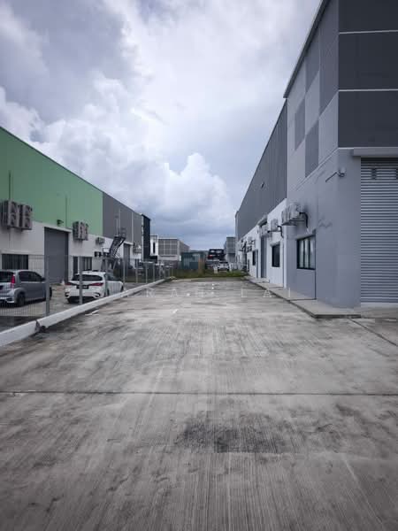 Factory for Rent in Eco Business Park 1 (Johor Bahru) - Sarah Lai - Exterior - PropertyGuru.com.my