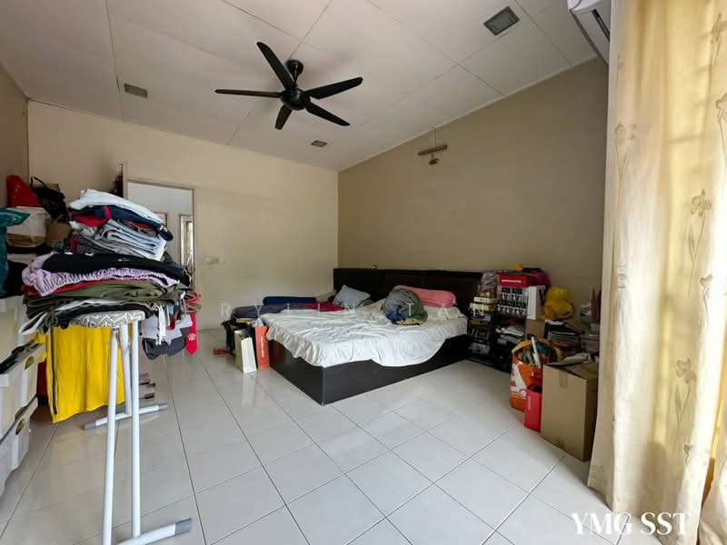 Rumah Teres 2 Tingkat untuk Dijual di Setia Indah (Setia Alam) - Rylin Tan - Bedroom - PropertyGuru.com.my