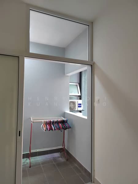 Servis Apartment untuk Dijual di Residensi Rimbun @ Canopy Hills - Henry Kooi Kuan Xiang - Interior - PropertyGuru.com.my