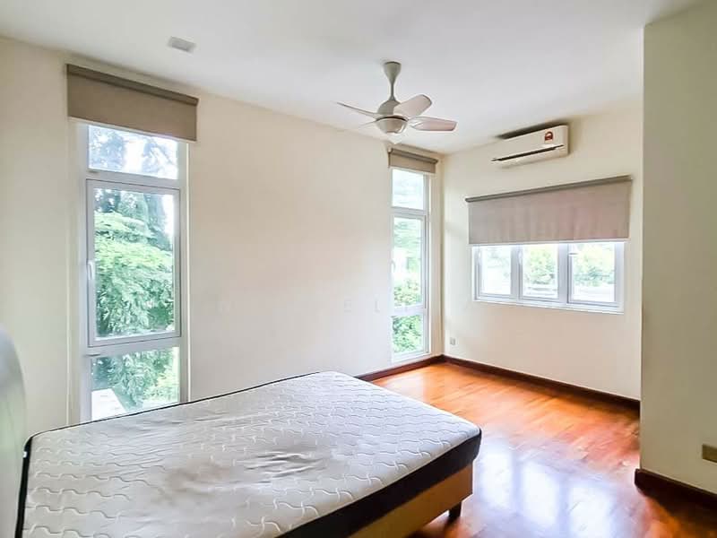 2-storey Terraced House for Sale in Shah Alam (Selangor) - N. Melisa - Bedroom - PropertyGuru.com.my