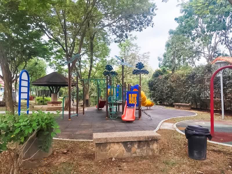 2-storey Terraced House for Sale in Shah Alam (Selangor) - N. Melisa - Exterior - PropertyGuru.com.my