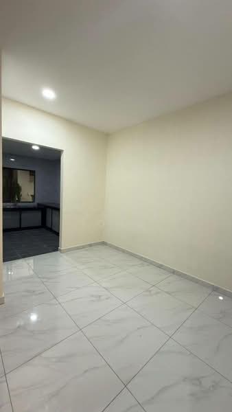 1-storey Terraced House for Sale in Kulai (Johor) - Joanne Yong - Interior - PropertyGuru.com.my