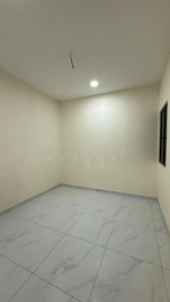 1-storey Terraced House for Sale in Kulai (Johor) - Joanne Yong - Interior - PropertyGuru.com.my