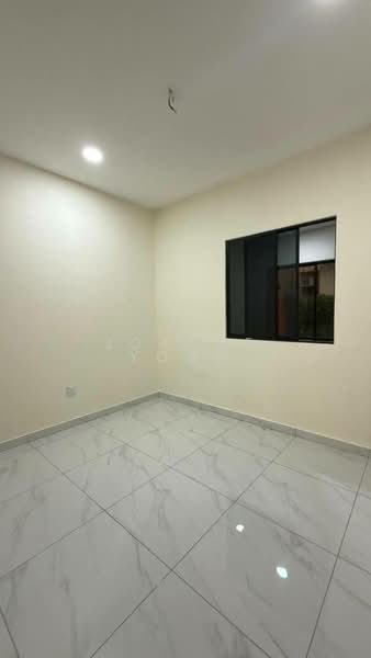 1-storey Terraced House for Sale in Kulai (Johor) - Joanne Yong - Interior - PropertyGuru.com.my