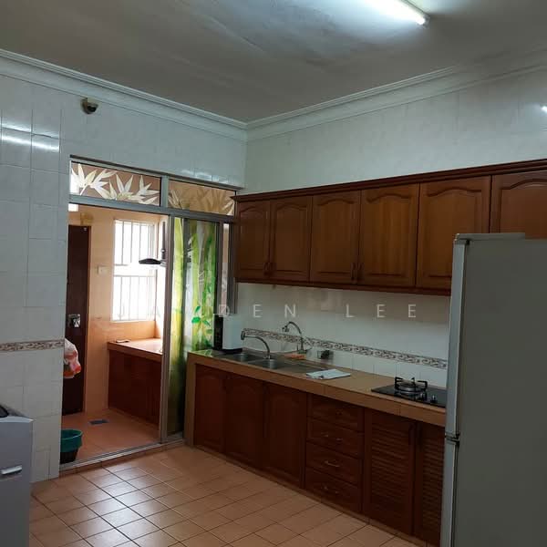 Terraced House for Sale in Bandar Puteri Puchong (Puchong) - Jayden Lee - Kitchen - PropertyGuru.com.my