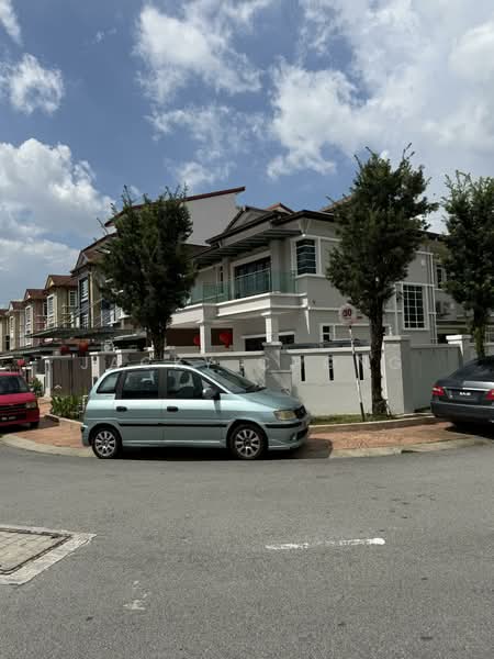 Bungalow for Sale in Bandar Putra Permai (Seri Kembangan) - JACKY CHONG - Exterior - PropertyGuru.com.my