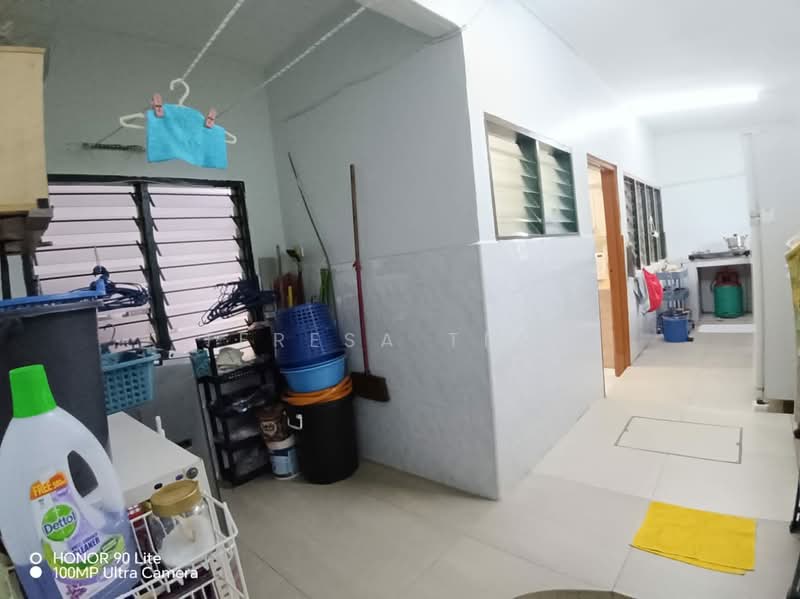 Rumah Teres 2 Tingkat untuk Dijual di Klang (Selangor) - Teresa Teng - Kitchen - PropertyGuru.com.my