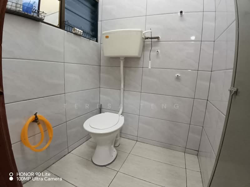 Rumah Teres 2 Tingkat untuk Dijual di Klang (Selangor) - Teresa Teng - Bathroom - PropertyGuru.com.my