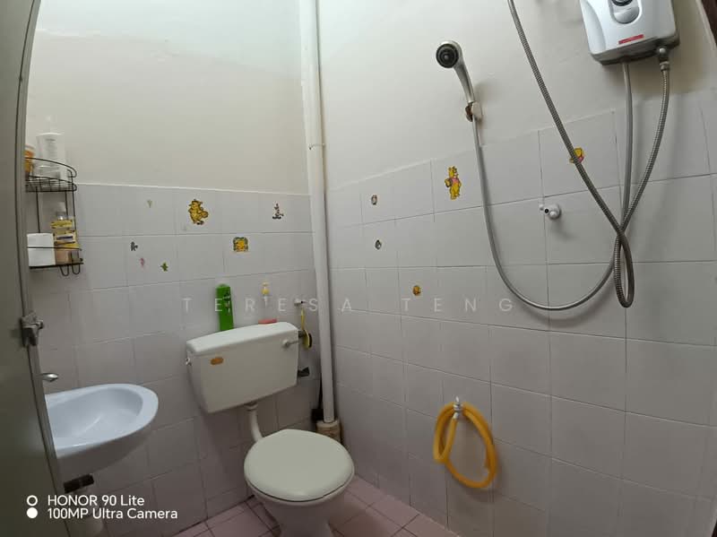 Rumah Teres 2 Tingkat untuk Dijual di Klang (Selangor) - Teresa Teng - Bathroom - PropertyGuru.com.my