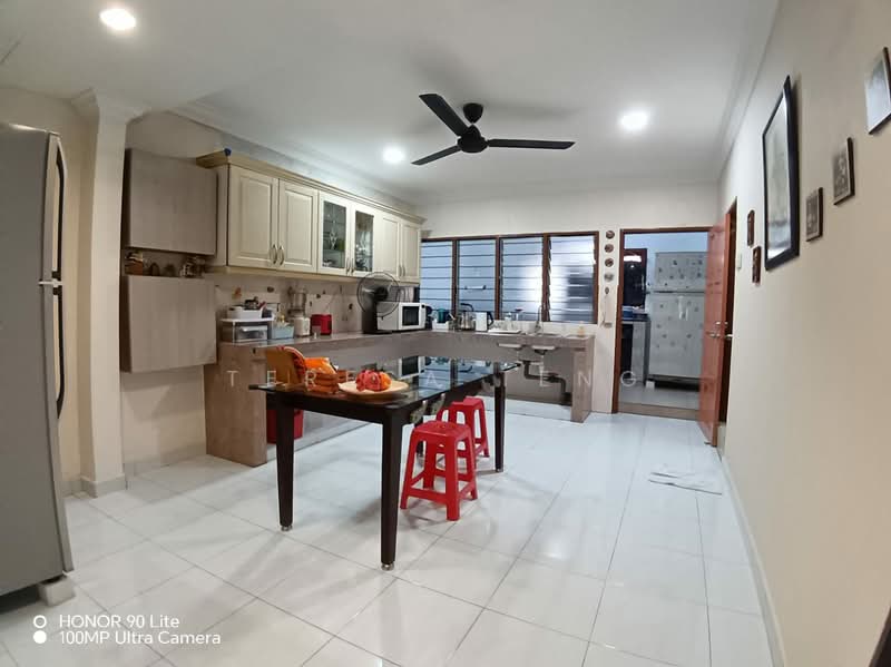 Rumah Teres 2 Tingkat untuk Dijual di Klang (Selangor) - Teresa Teng - PropertyGuru.com.my