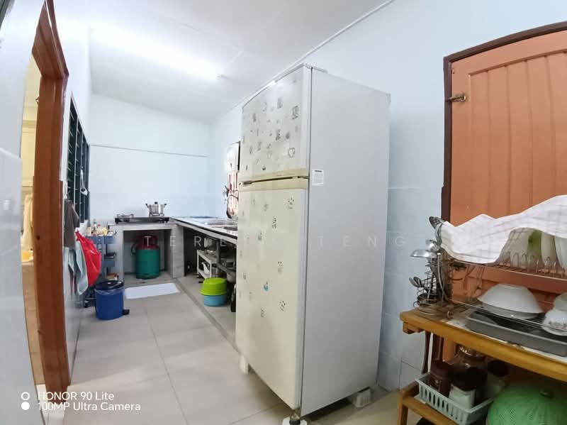 Rumah Teres 2 Tingkat untuk Dijual di Klang (Selangor) - Teresa Teng - Kitchen - PropertyGuru.com.my