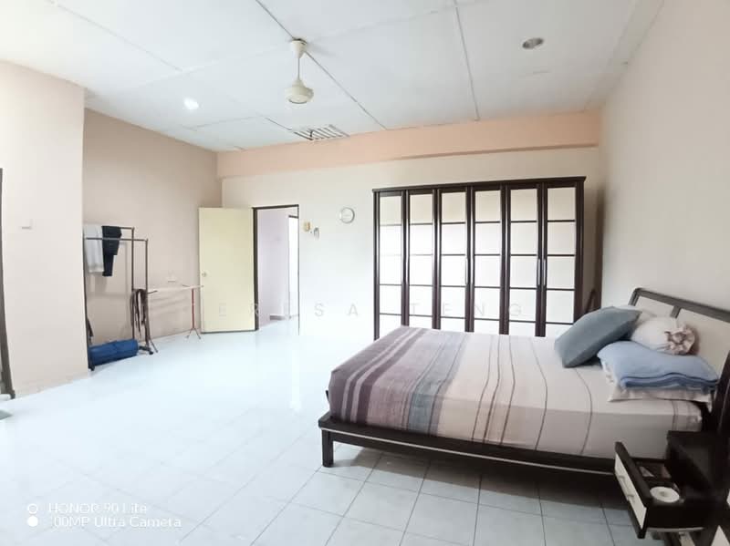 Rumah Teres 2 Tingkat untuk Dijual di Klang (Selangor) - Teresa Teng - Bedroom - PropertyGuru.com.my
