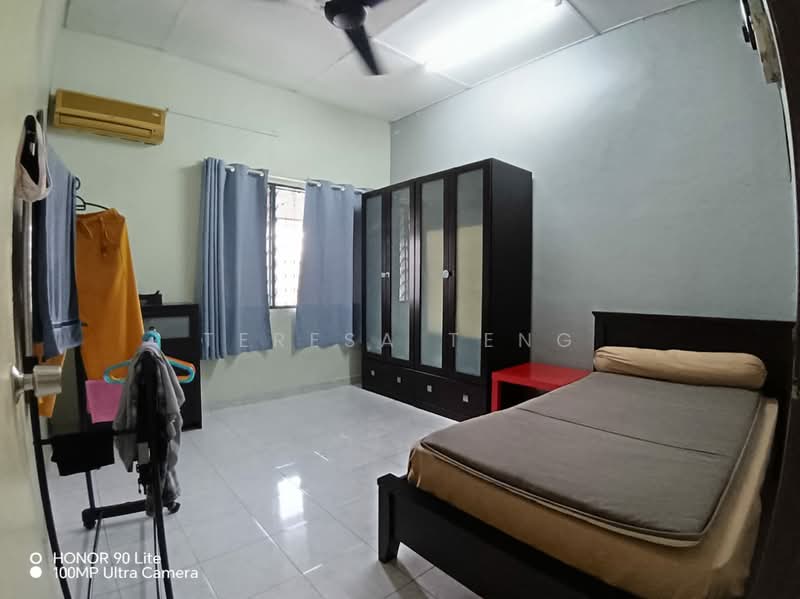 Rumah Teres 2 Tingkat untuk Dijual di Klang (Selangor) - Teresa Teng - Bedroom - PropertyGuru.com.my