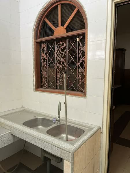 Terraced House for Sale in Bandar Sungai Long (Selangor) - Shanny Tan - Kitchen - PropertyGuru.com.my