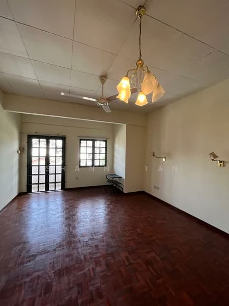 Terraced House for Sale in Bandar Sungai Long (Selangor) - Shanny Tan - Living Room - PropertyGuru.com.my