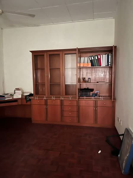 Terraced House for Sale in Bandar Sungai Long (Selangor) - Shanny Tan - Study - PropertyGuru.com.my