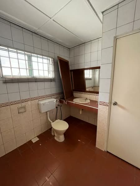 Terraced House for Sale in Bandar Sungai Long (Selangor) - Shanny Tan - Bathroom - PropertyGuru.com.my
