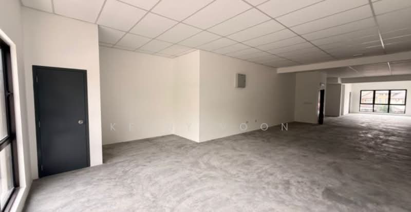 Shop for Rent in Bukit Jelutong (Shah Alam) - Kenny Voon - Interior - PropertyGuru.com.my