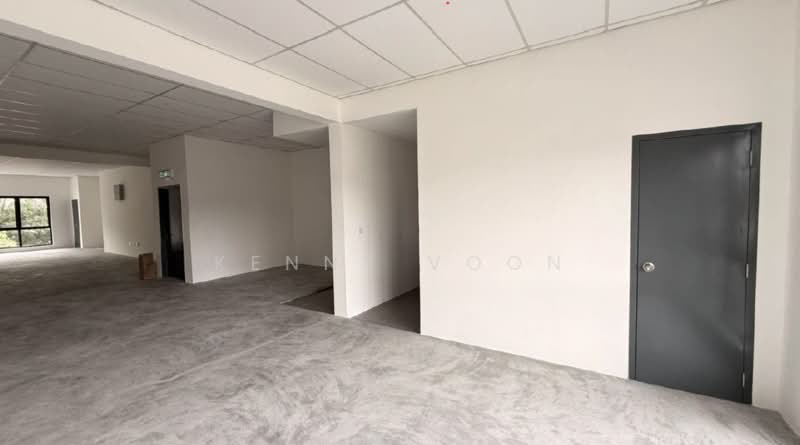Shop for Rent in Bukit Jelutong (Shah Alam) - Kenny Voon - Interior - PropertyGuru.com.my