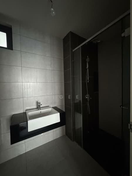 Kondominium untuk Dijual di Sunway Artessa - PeiGee . - Bathroom - PropertyGuru.com.my