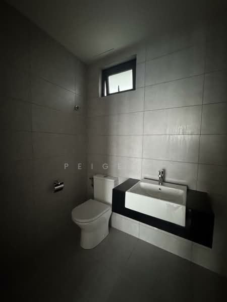 Kondominium untuk Dijual di Sunway Artessa - PeiGee . - Bathroom - PropertyGuru.com.my