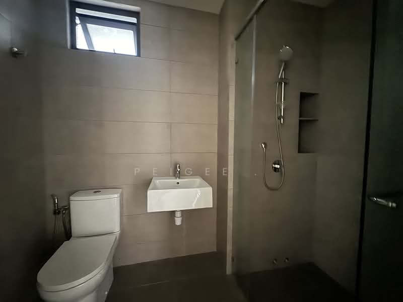 Kondominium untuk Dijual di Sunway Artessa - PeiGee . - Bathroom - PropertyGuru.com.my