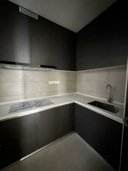 Kondominium untuk Dijual di Sunway Artessa - PeiGee . - Kitchen - PropertyGuru.com.my