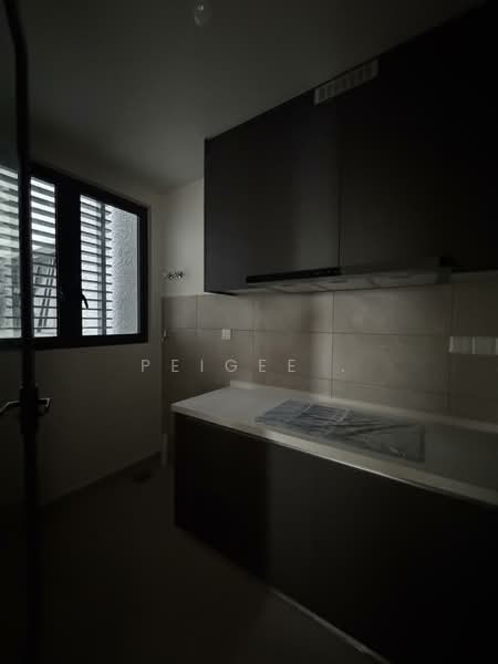 Kondominium untuk Dijual di Sunway Artessa - PeiGee . - Kitchen - PropertyGuru.com.my