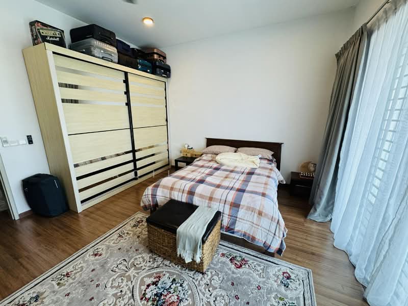 2-storey Terraced House for Sale in Denai Alam (Shah Alam) - Aqil Kamal - Bedroom - PropertyGuru.com.my