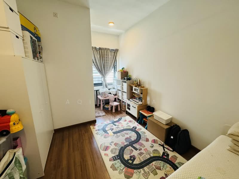 2-storey Terraced House for Sale in Denai Alam (Shah Alam) - Aqil Kamal - PropertyGuru.com.my