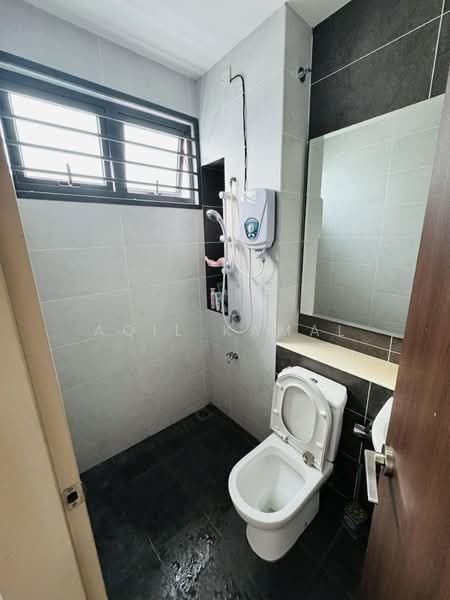 2-storey Terraced House for Sale in Denai Alam (Shah Alam) - Aqil Kamal - PropertyGuru.com.my
