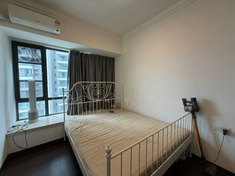 Servis Apartment untuk Dijual di R&F Princess Cove Phase 1 - Elston Chong - Bedroom - PropertyGuru.com.my