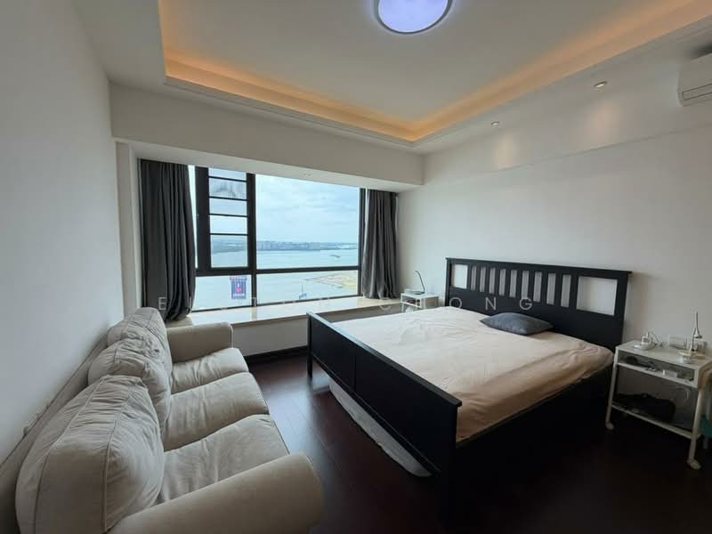 Servis Apartment untuk Dijual di R&F Princess Cove Phase 1 - Elston Chong - Bedroom - PropertyGuru.com.my