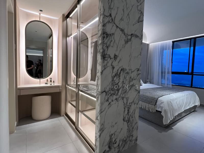 Kondominium untuk Dijual di Lumina Residence - Edwin Ong - Bedroom - PropertyGuru.com.my