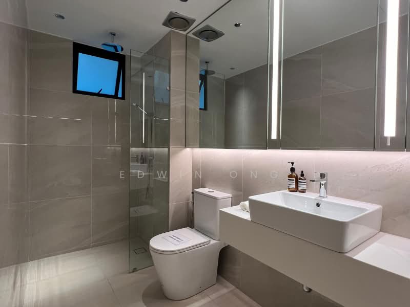 Kondominium untuk Dijual di Lumina Residence - Edwin Ong - Bathroom - PropertyGuru.com.my