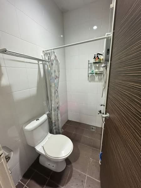 Cluster House for Sale in Austin Heights (Tebrau) - Sze Lee - Bathroom - PropertyGuru.com.my