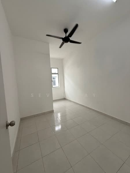 Terraced House for Rent in Pasir Gudang (Johor) - Seven Tay - Interior - PropertyGuru.com.my