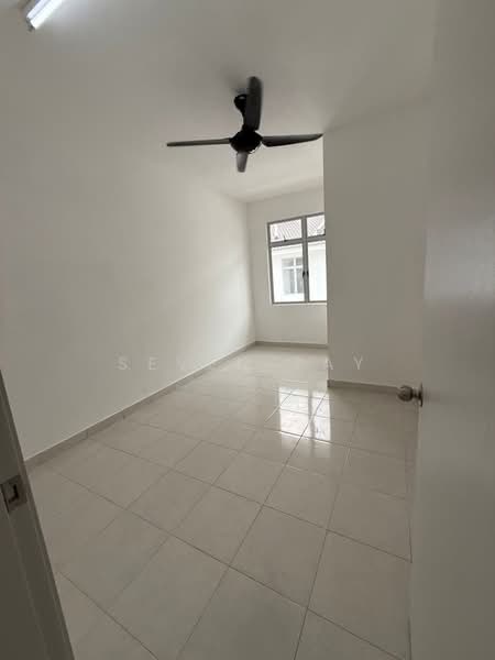 Terraced House for Rent in Pasir Gudang (Johor) - Seven Tay - Interior - PropertyGuru.com.my