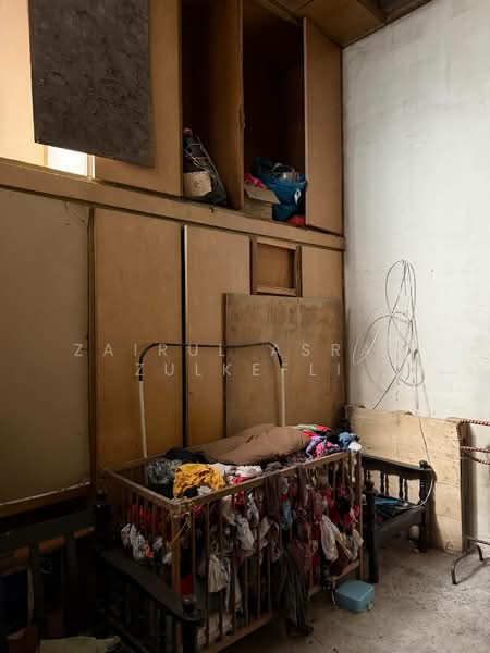 Rumah Teres 1 Tingkat untuk Dijual di Segambut (Kuala Lumpur) - Zairul Asrah Zulkefli - Interior - PropertyGuru.com.my