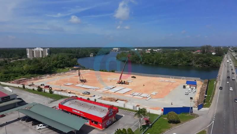 Kedai untuk Dijual di Kuantan (Pahang) - Kwee Kian Fong - PropertyGuru.com.my