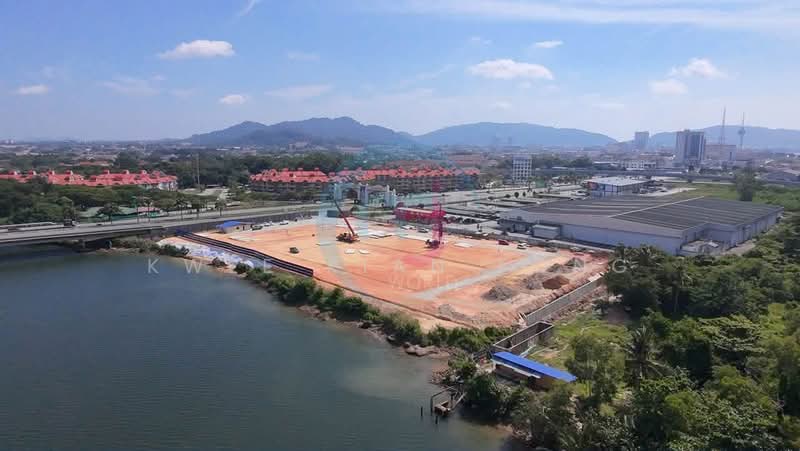 Kedai untuk Dijual di Kuantan (Pahang) - Kwee Kian Fong - PropertyGuru.com.my