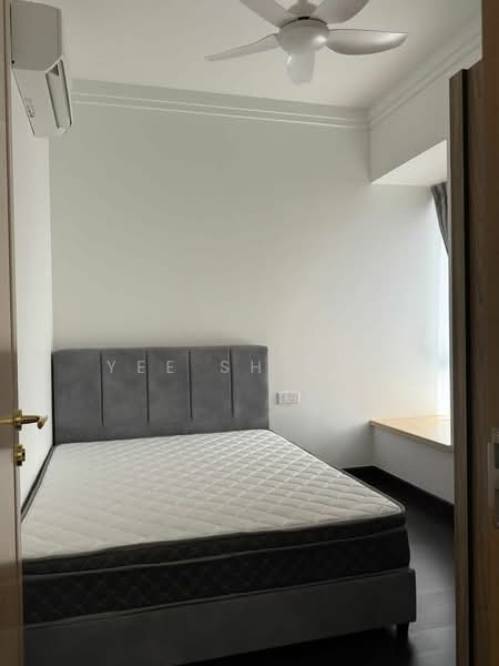 Service Residence for Rent at R&F Princess Cove Phase 1 - Yee Shiuen - Bedroom - PropertyGuru.com.my