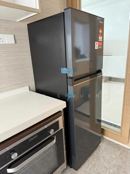 Service Residence for Rent at R&F Princess Cove Phase 1 - Yee Shiuen - Kitchen - PropertyGuru.com.my